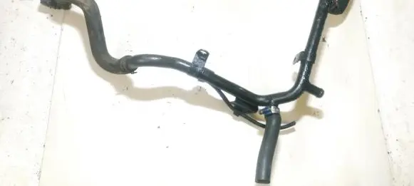 Volkswagen Touran I Engine coolant pipe/hose