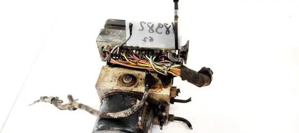 Audi A3 S3 8L ABS Pump 1J0614517E 10.0206-0009.4