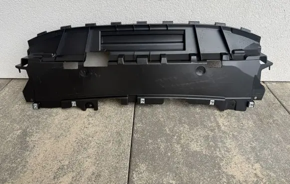 Ford Ecosport Fender grill GN158B384