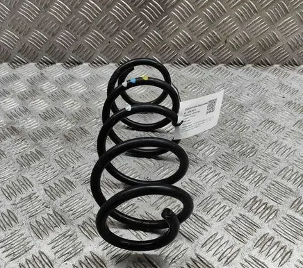 Mercedes-Benz A W177 Rear coil spring A2473242800