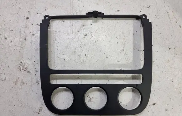Volkswagen Golf V Other interior part 1K0858069