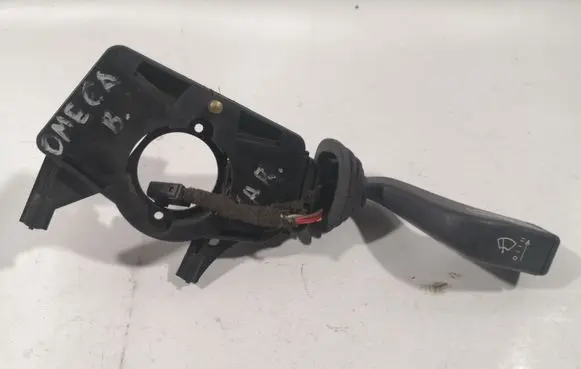 Opel Omega B1 Wiper control stalk 7844256
