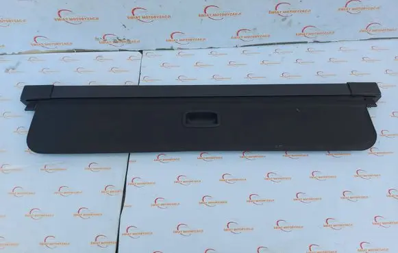 Ford Kuga I Parcel shelf load cover 