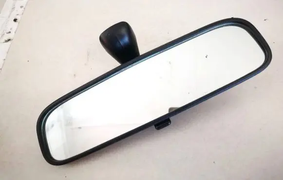 Hyundai Santa Fe Rear view mirror (interior) e4022143