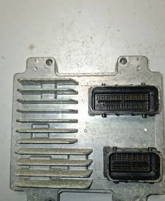 Opel Insignia A Engine control unit/module 12659379 86ABVJ56507000YV 12642927