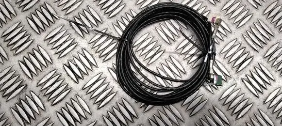 BMW X5 E70 Other wiring loom F0310371 72422
