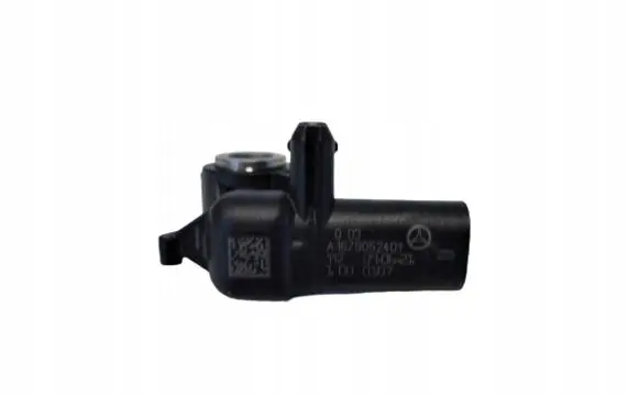Mercedes-Benz GLA H247 Airbag deployment crash/impact sensor A1679052401