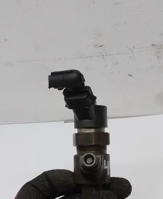 Alfa Romeo 156 Fuel injector 0445110119