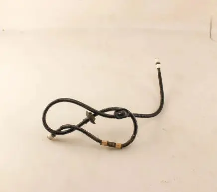 Ford Kuga III Windshield washer fluid hose LJ6B17408BB