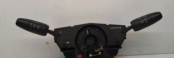 Opel Corsa D On-board computer control switch 