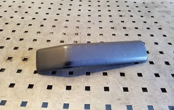 Land Rover Discovery 3 - LR3 Front door handle cover EJE500160MBD
