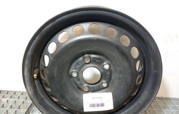 Acura CL II R15 steel rim 3B0601027D