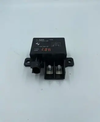 BMW X5 E70 Positive wiring loom 7661503 V23132A2001X26