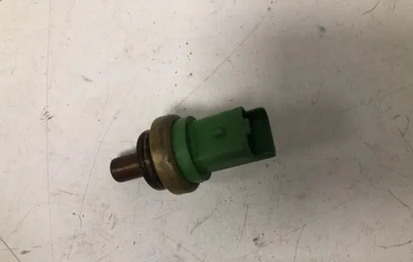 Coolant temperature sensor