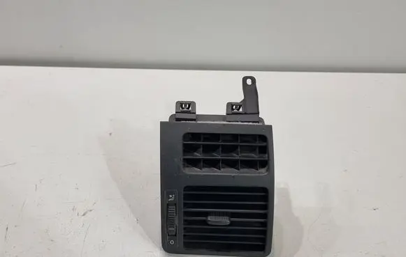 Volkswagen Touran I Dashboard side air vent grill/cover trim 1T0819704A