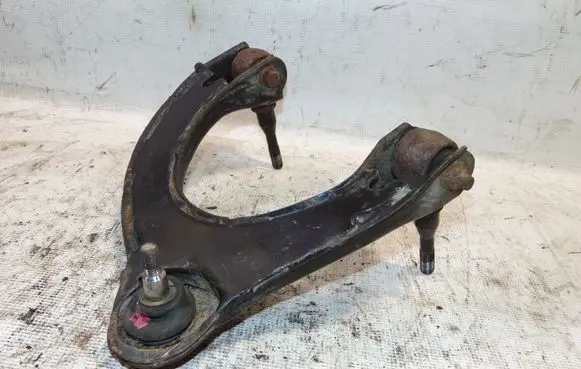 Mitsubishi Galant Front lower control arm/wishbone MR162804