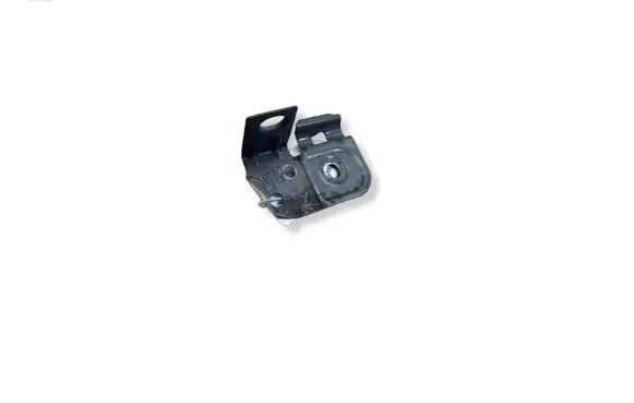 Audi Q7 4M Fender mounting bracket 4M0821168A