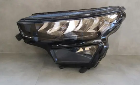Skoda Kodiaq Headlight/headlamp 566941009