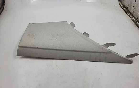 Audi A4 S4 B8 8K (D)pillar trim (top) 8K5867245 5K5867245