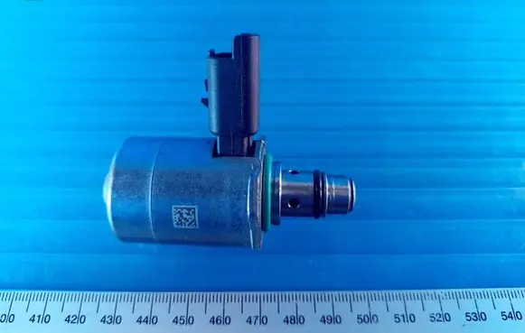 Ford Transit Fuel tank valve TI24 06723