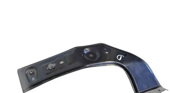 Mazda MX-5 NC Miata Fender mounting bracket