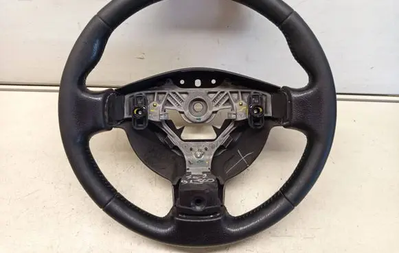 Nissan Qashqai+2 Steering wheel CV400452PG 20761459 48430
