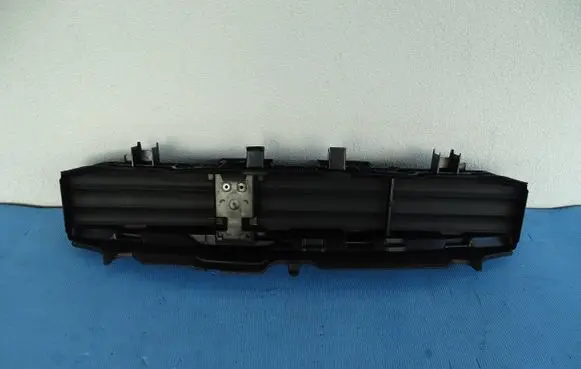 BMW 4 G22 G23 G24 G26 Intercooler air channel guide 5A1E91602