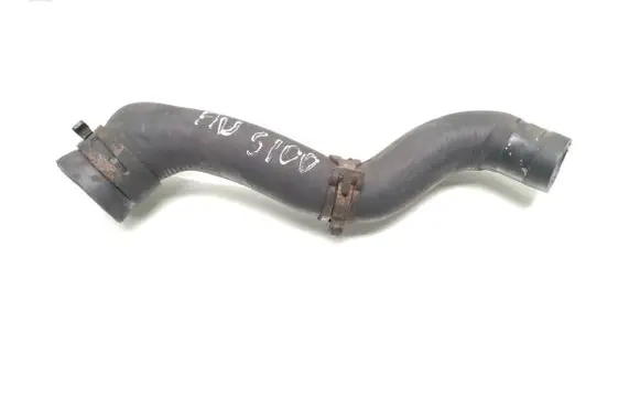 Mercedes-Benz Sprinter W906 Engine coolant pipe/hose 6462030282