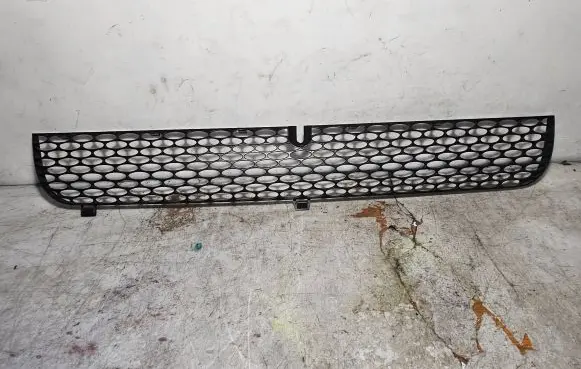 Ford Transit Front bumper upper radiator grill