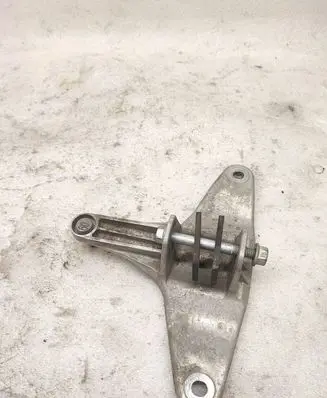 Porsche 911 991 Front differential bracket 99137534303