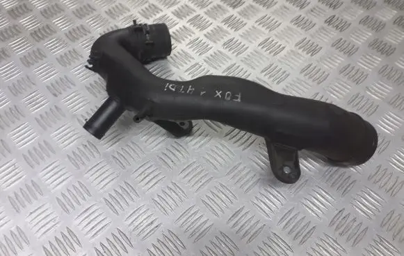 Volkswagen Fox Intercooler hose/pipe 6Q0129654BD