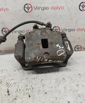 Opel Insignia A Front brake caliper 13229152