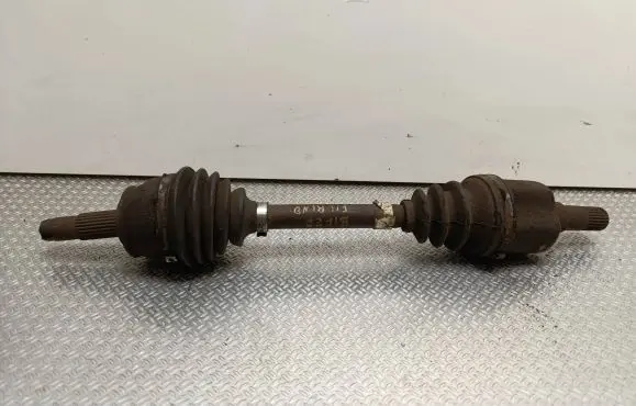 Fiat Fiorino Front driveshaft