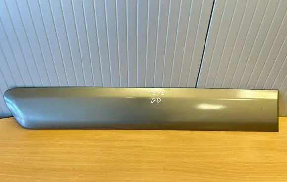 Citroen Berlingo Sliding door trim (molding) 9681644777 96834286