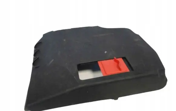 Mercedes-Benz B W247 Battery box tray cover/lid A2475400025