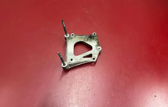 Chrysler Pacifica A/C compressor mount bracket 05281379AA