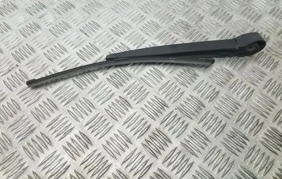 Volkswagen Sharan Rear wiper blade arm 5M0955707A