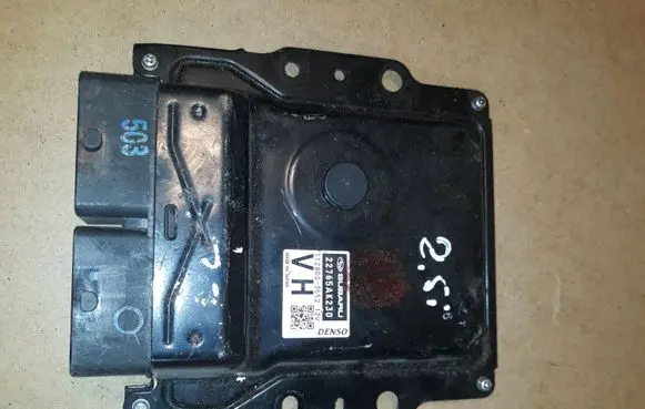 Subaru Outback (BS) Engine control unit/module 22765AK230