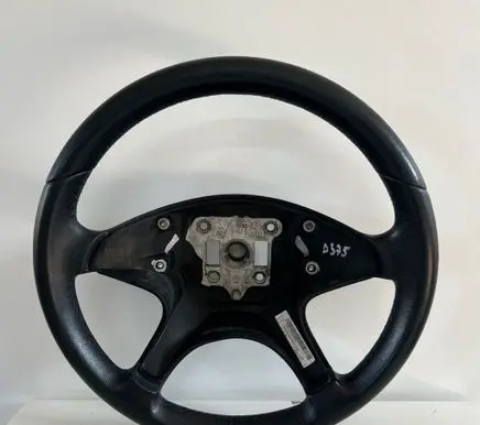 Audi A3 S3 A3 Sportback 8P Steering wheel 8P0419689