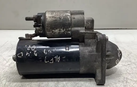 Alfa Romeo 159 Starter motor 51832953A 001109337