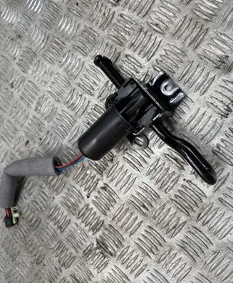 Land Rover Range Rover Velar Seat adjustment motor HK83600C73AB
