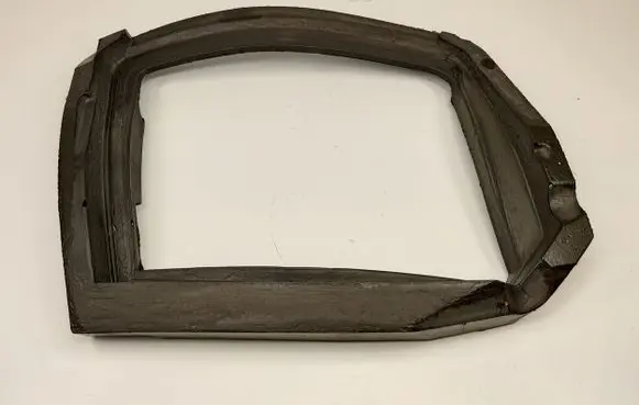 BMW 7 G11 G12 Head up display trim 51489356956 9356956