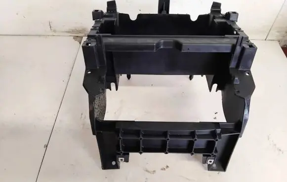 Smart ForFour I Other exterior part jc326745008