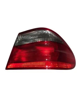 Mercedes-Benz E W212 Rear/tail lights 318302