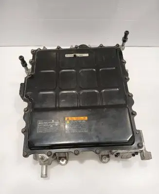 Engine control unit/module