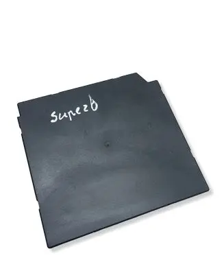 Skoda Superb B6 (3T) Comfort/convenience module 1K0937086A 5DK00965600
