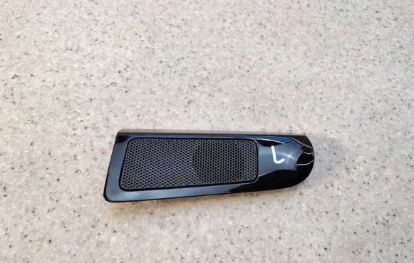 Audi A8 S8 D4 4H Side speaker trim/cover 4H0868143