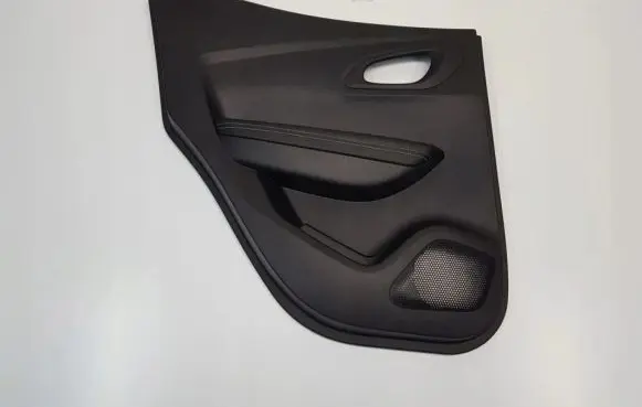 Renault Kadjar Other interior part