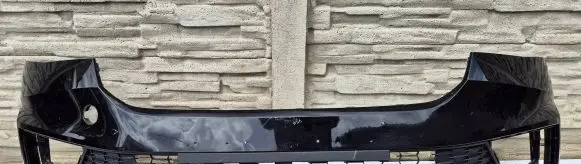 Skoda Fabia Mk4 (6VA) Front bumper 6VA807221