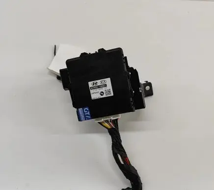 Hyundai Kona I Steering rack control module 4295018001